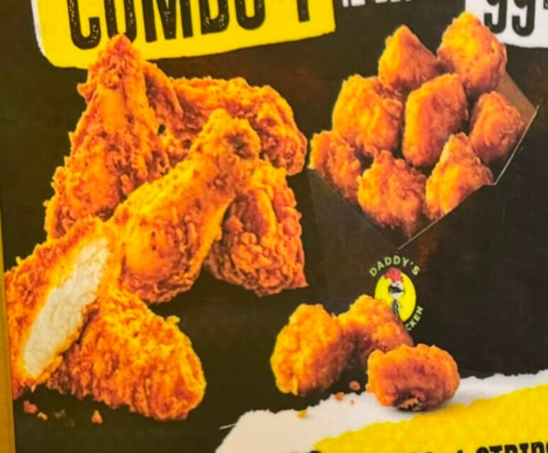 Combo 1
