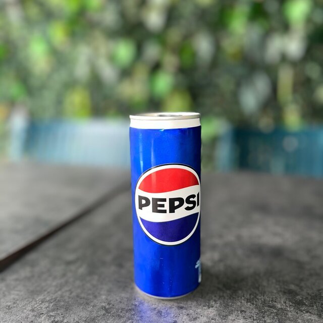 Pepsi